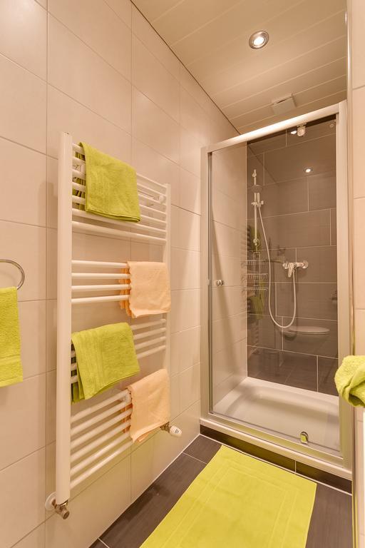 Biancas Ferienwohnung Im Haus Roswitha Tumpen Exterior foto